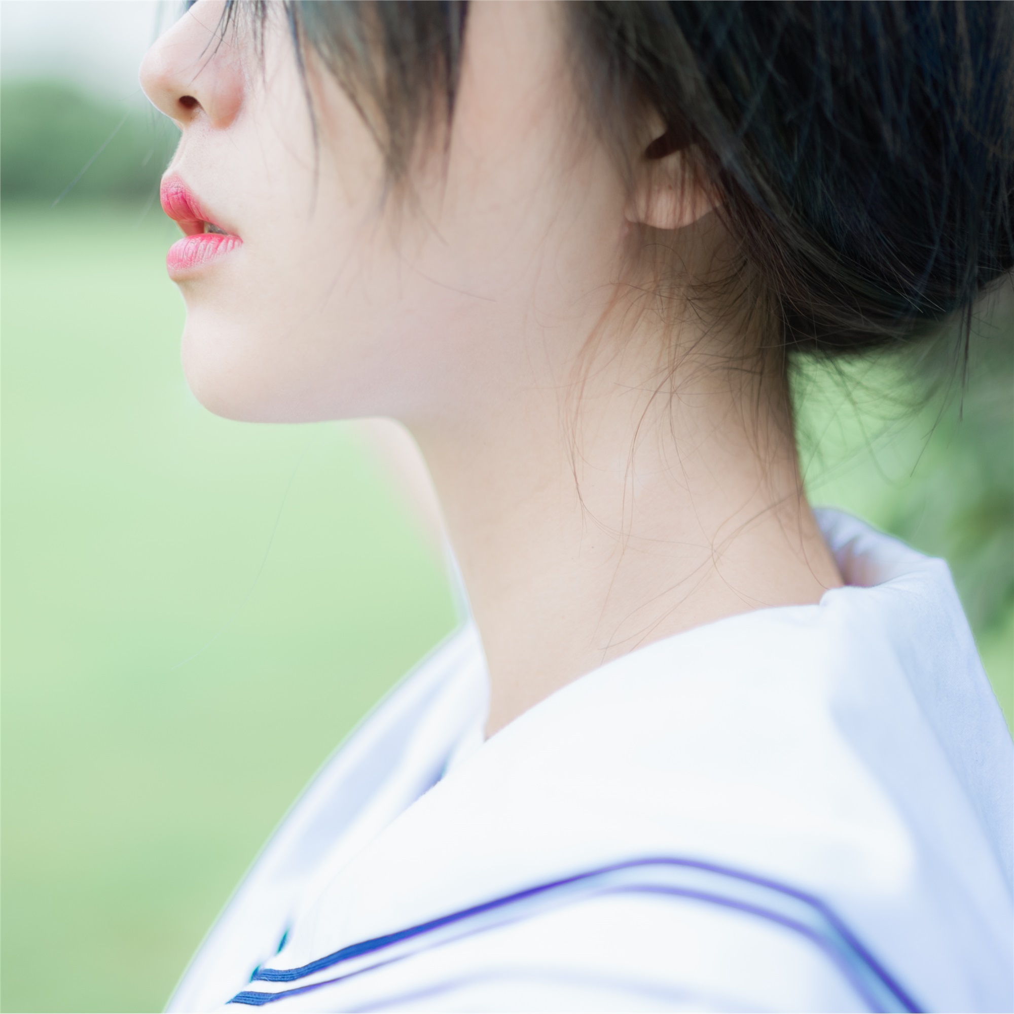 YITUYU艺图语 2021.09.01 夏日雨后 三重子